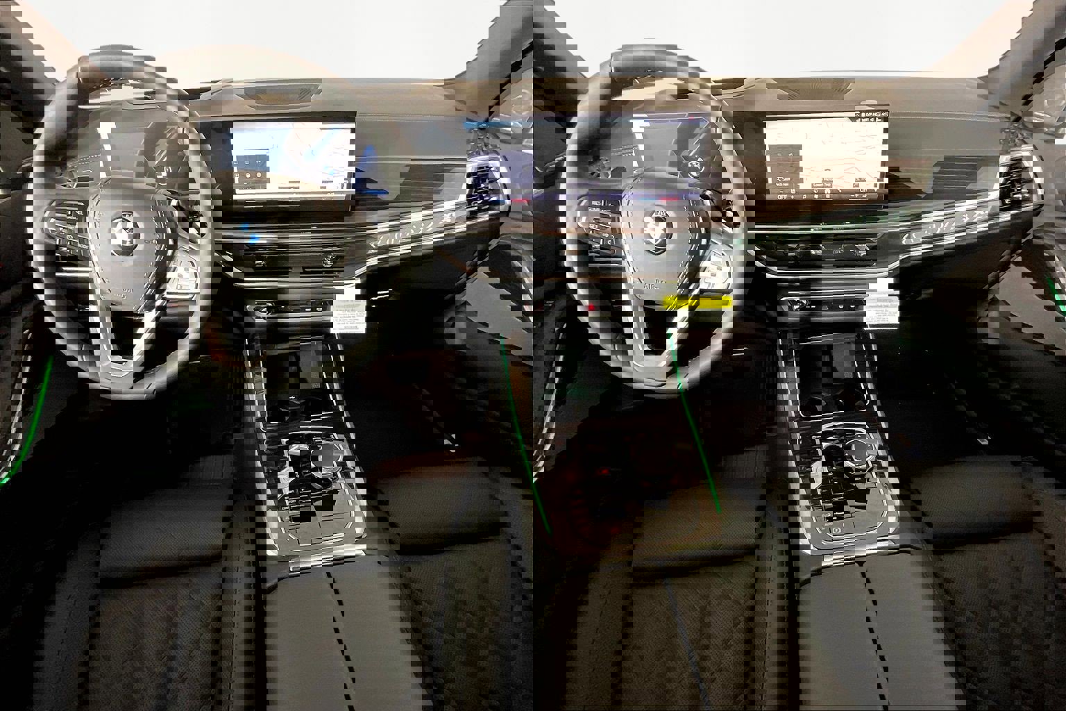 New 2026 BMW X5 xDrive40i image 8