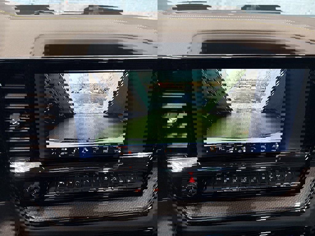 New 2026 Chevrolet Silverado 1500 ZR2 w/ Dark Appearance Package image 39