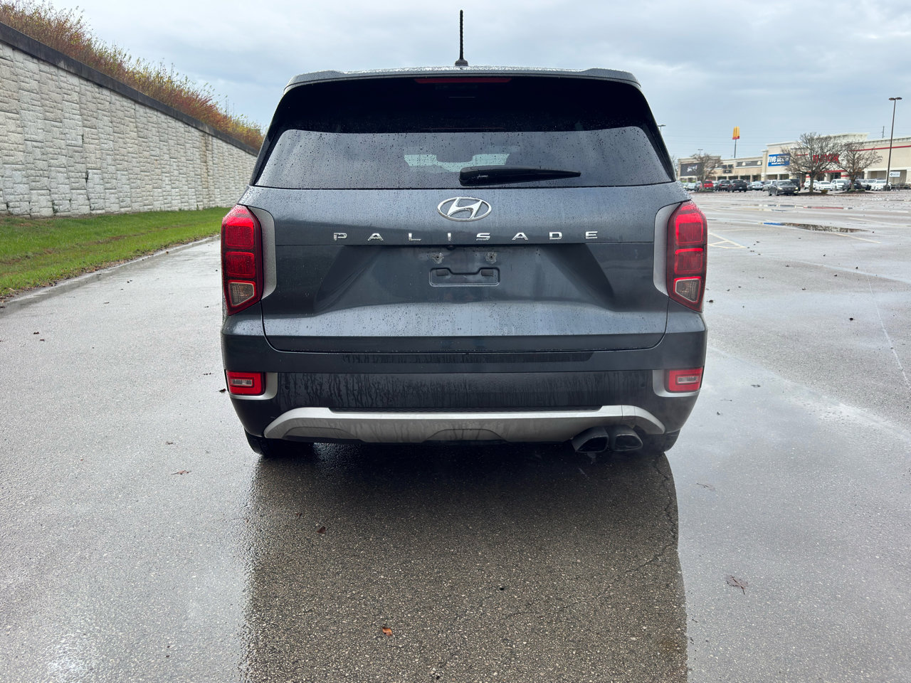 Used 2020 Hyundai Palisade SEL image 4