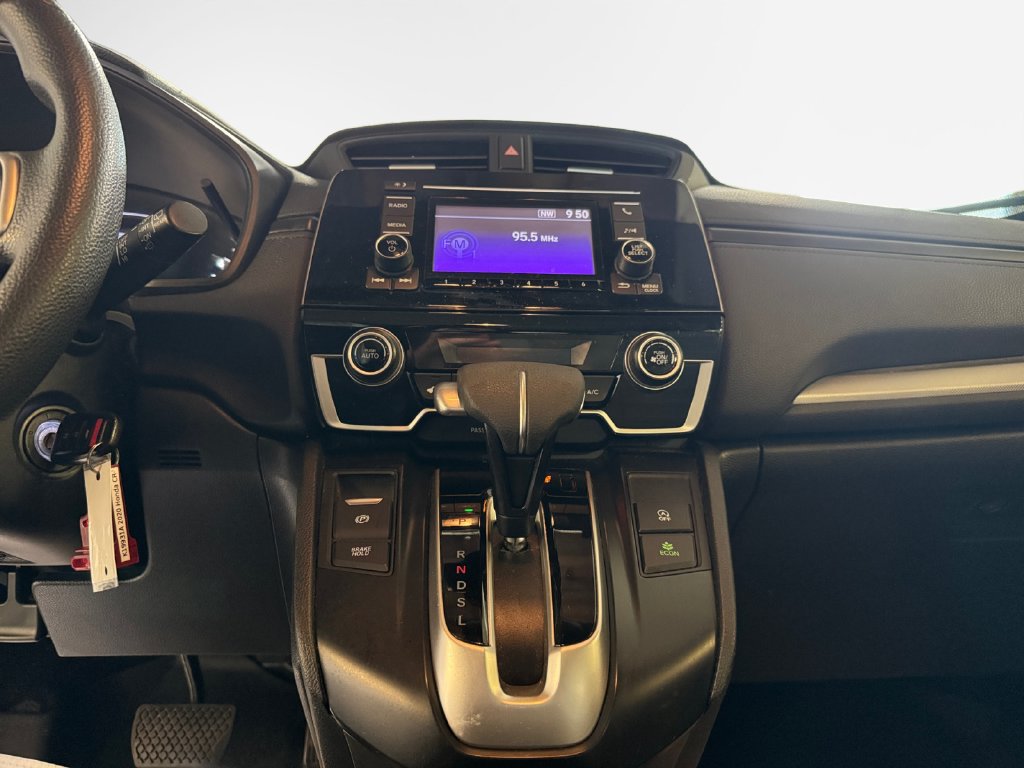 Used 2020 Honda CR-V LX image 22