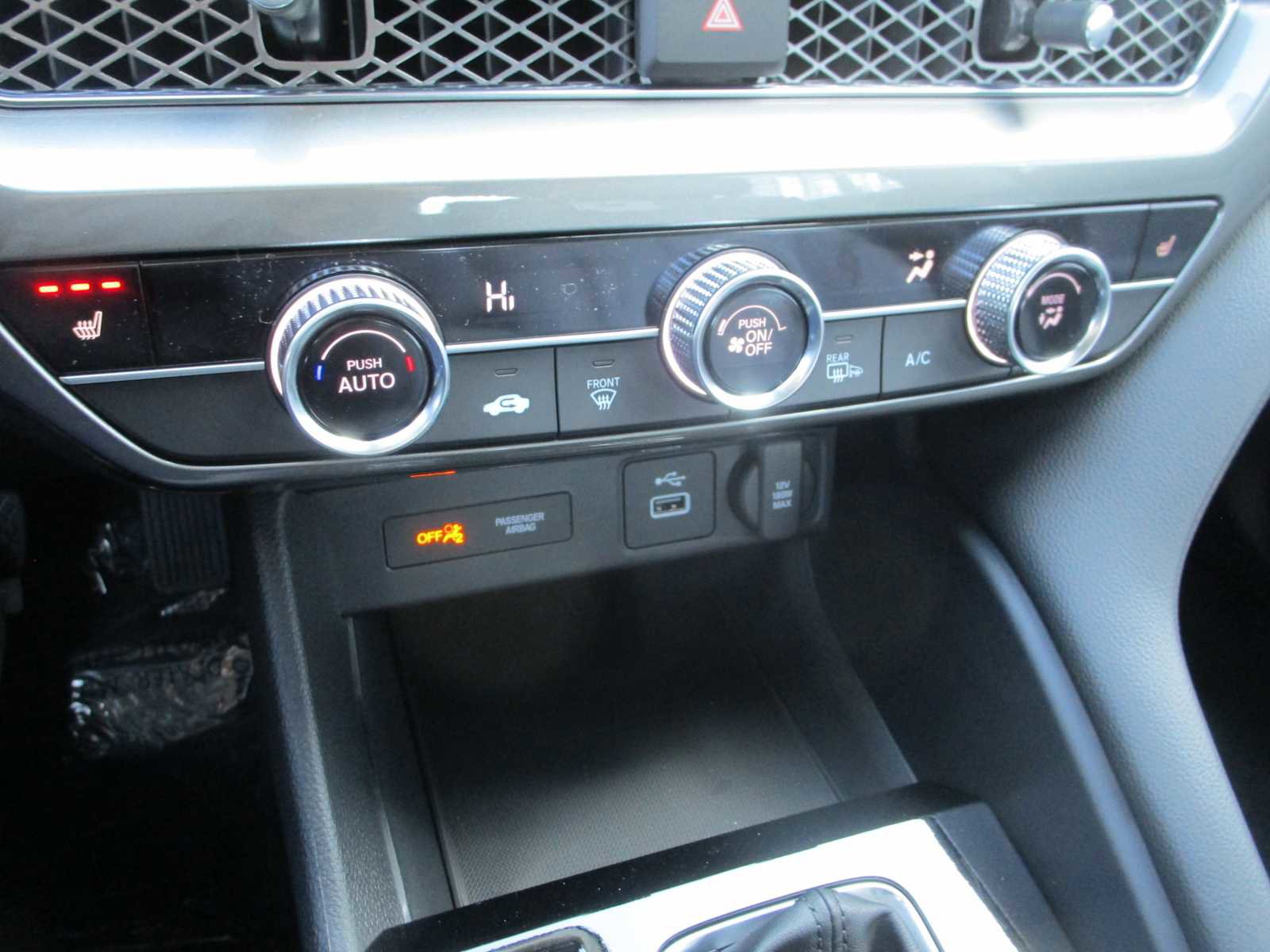 Certified 2025 Acura Integra image 17