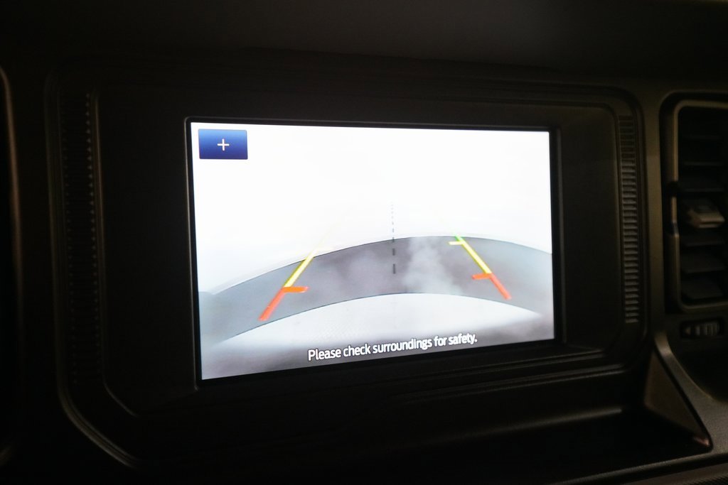 Used 2023 Ford Bronco Big Bend image 19