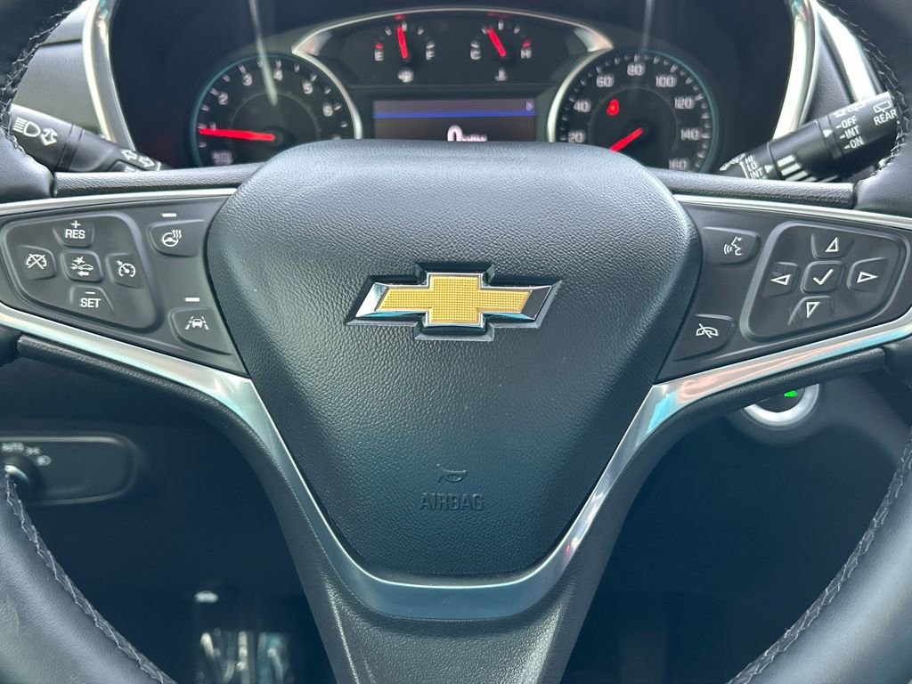 Used 2023 Chevrolet Equinox LT image 10