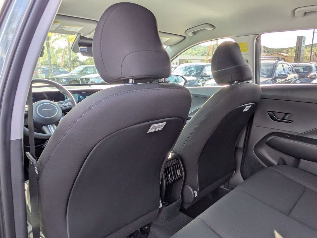 New 2026 Hyundai Kona SEL Sport image 26