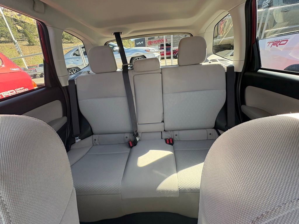 Used 2016 Subaru Forester 2.5i Premium AWD/4WD image 6