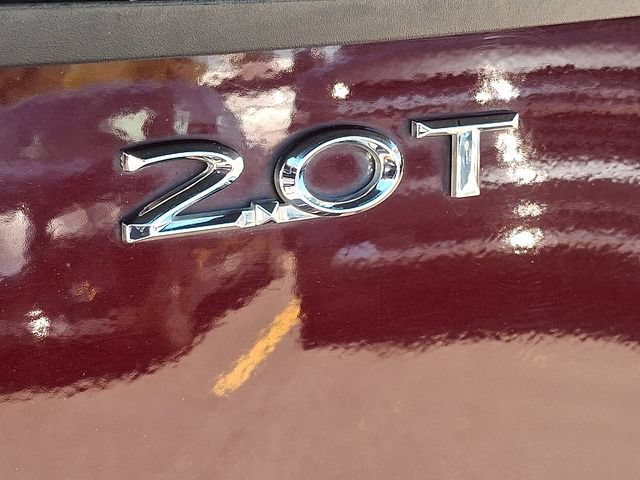Used 2019 Lincoln Nautilus Reserve FWD image 25