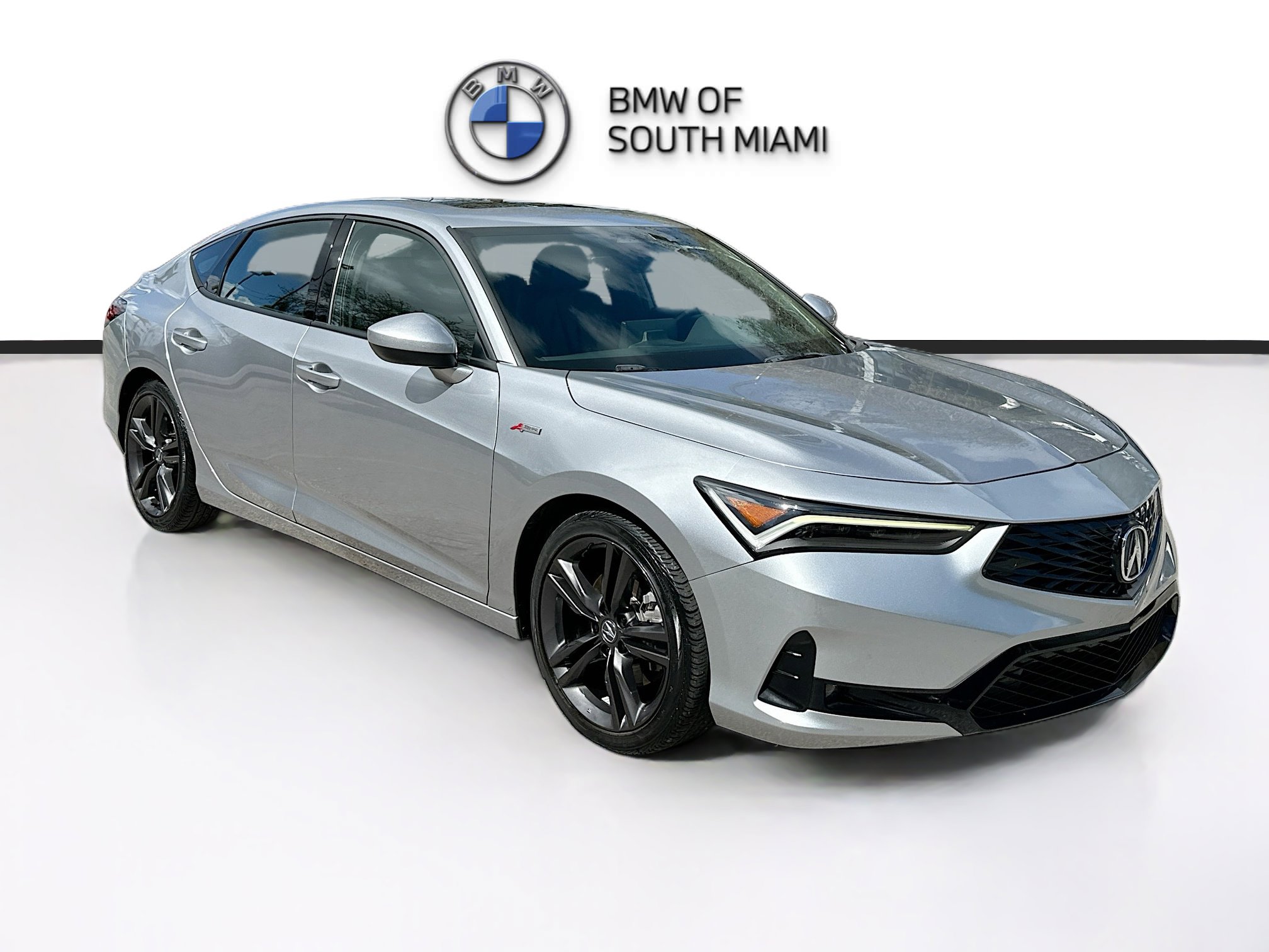 Used 2023 Acura Integra A-Spec