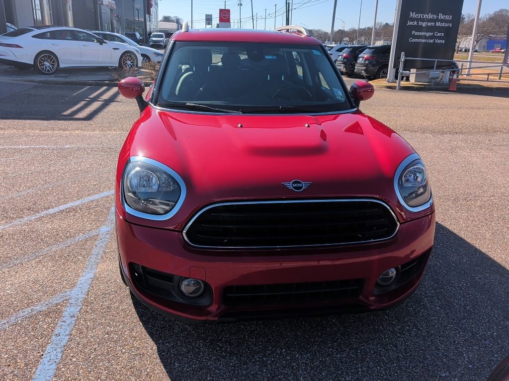 Used 2020 MINI Cooper Countryman image 19