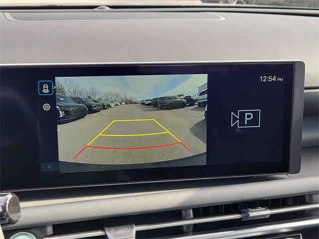 New 2026 Hyundai Santa Cruz SEL image 27