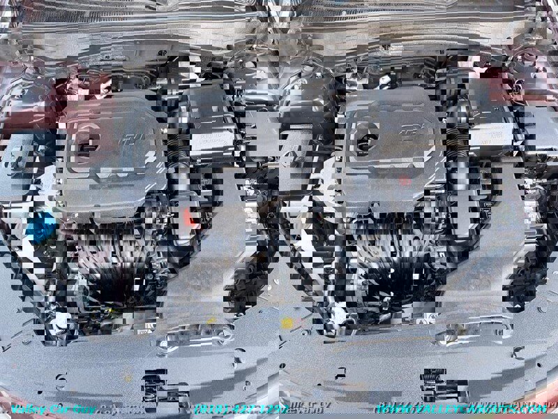 Used 2019 Kia Optima LX image 24