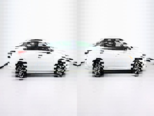 New 2025 Nissan Altima 2.5 S image 4