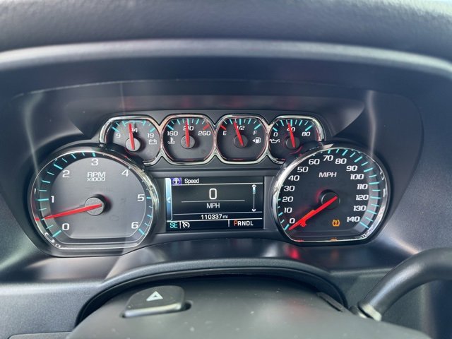 Used 2018 GMC Sierra 1500 SLT w/ SLT Premium Package image 19