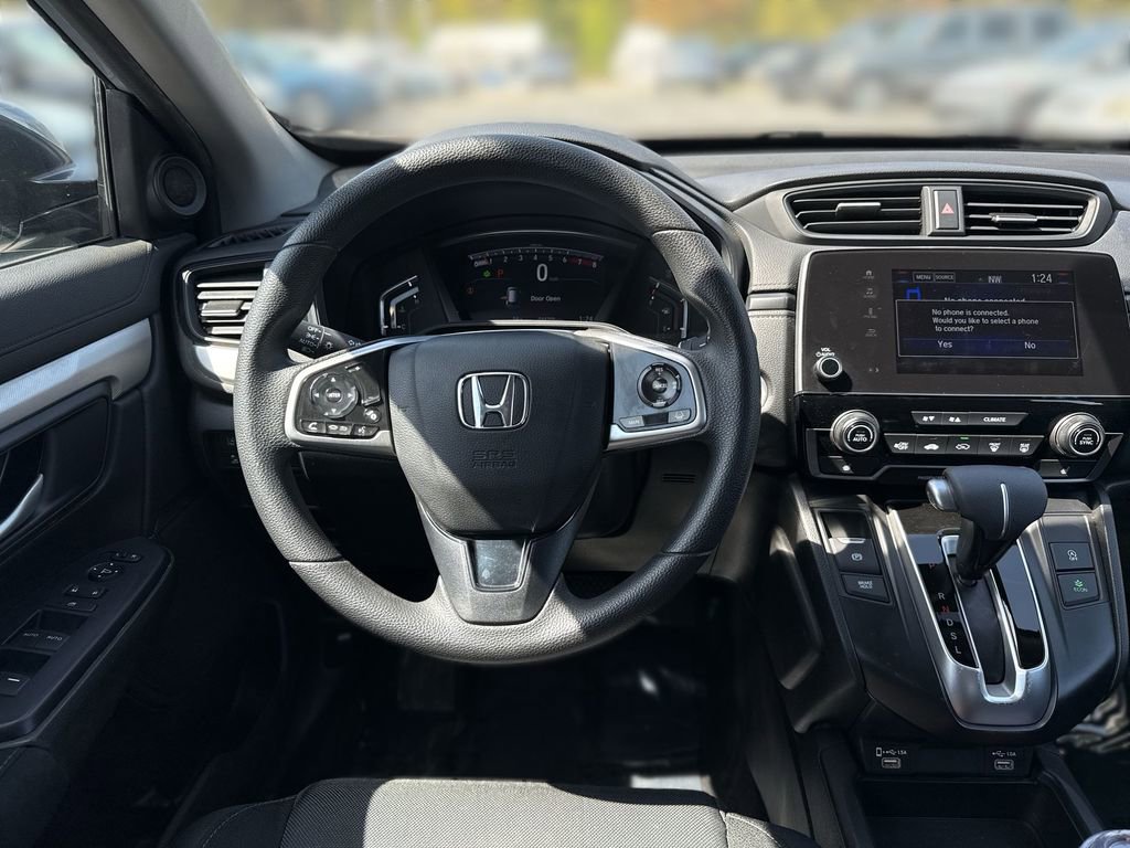 Used 2022 Honda CR-V Special Edition image 21