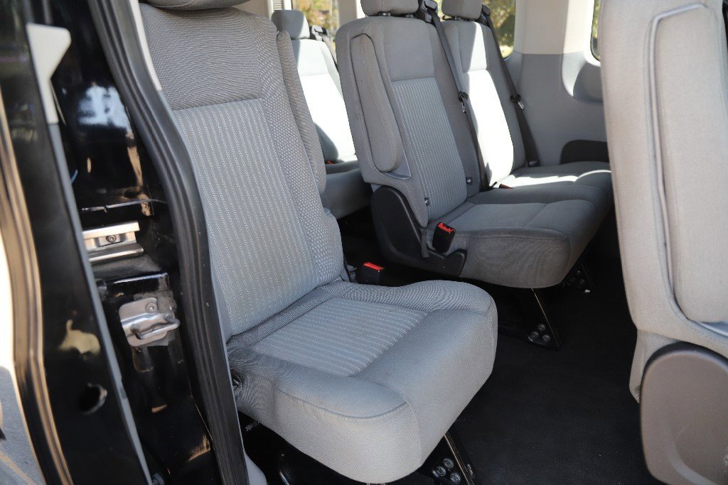 Used 2016 Ford Transit 350 XLT image 35