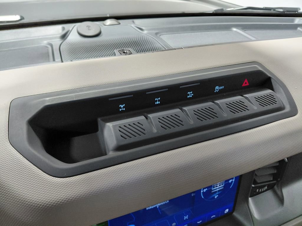 Certified 2024 Ford Bronco Wildtrak image 35