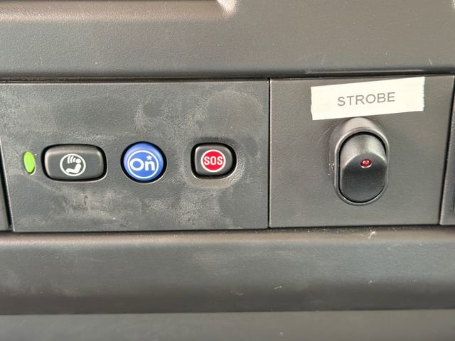 New 2026 Chevrolet Express 3500 w/ Power Convenience Package RWD image 24