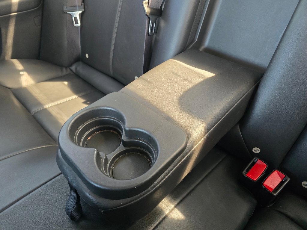 Used 2016 Chevrolet Impala LTZ image 29