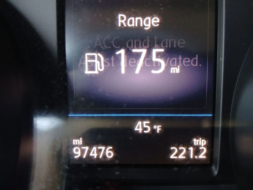 Used 2019 Volkswagen Atlas SE image 16