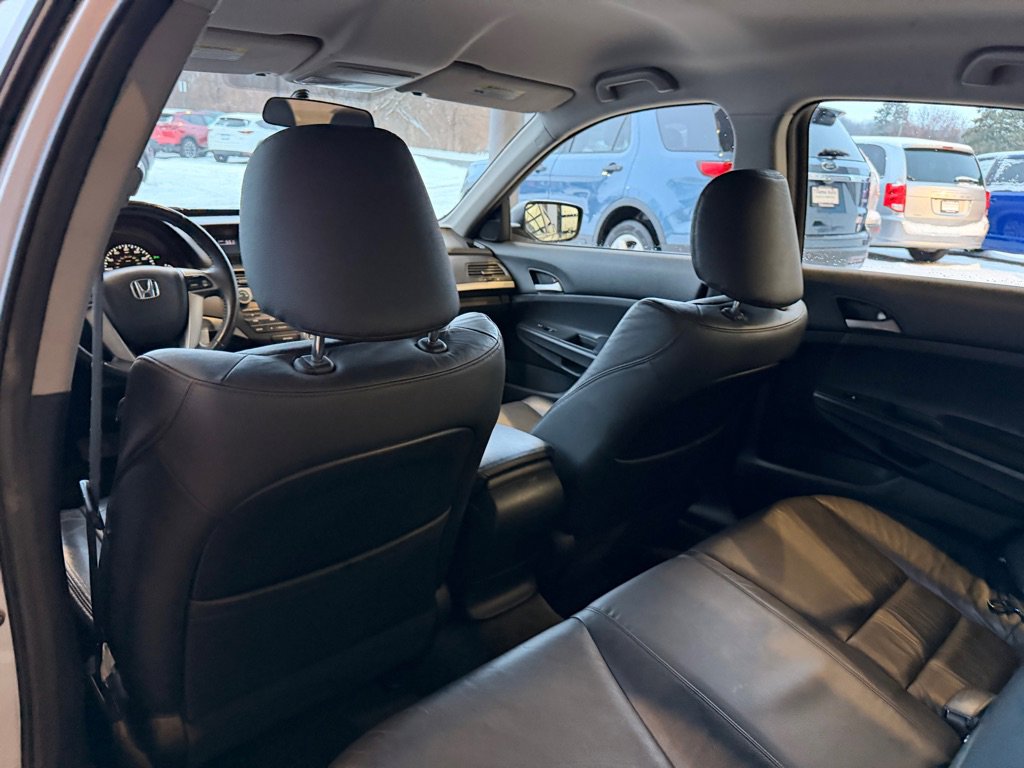 Used 2012 Honda Accord SE image 11