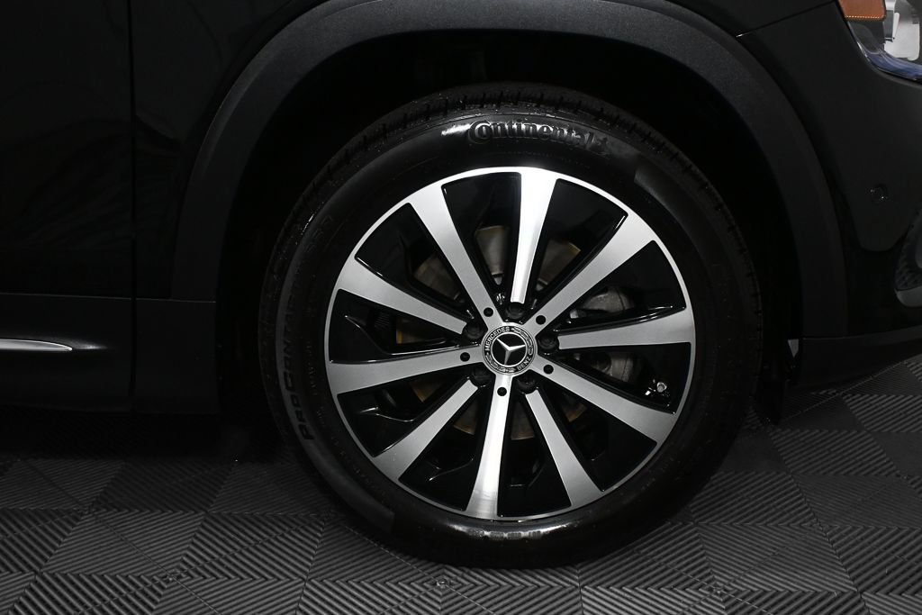 Certified 2022 Mercedes-Benz GLB 250 image 37