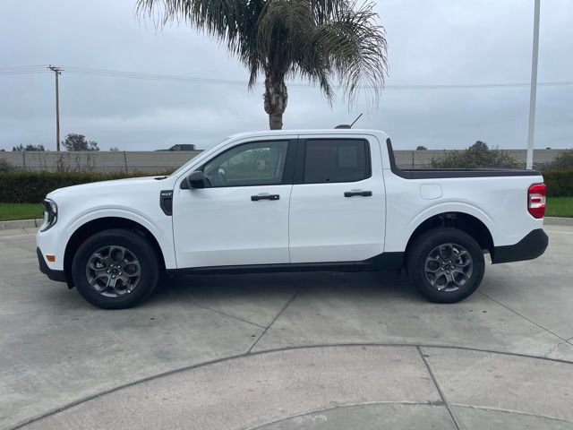 New 2026 Ford Maverick XLT w/ Equipment Group 301A image 2