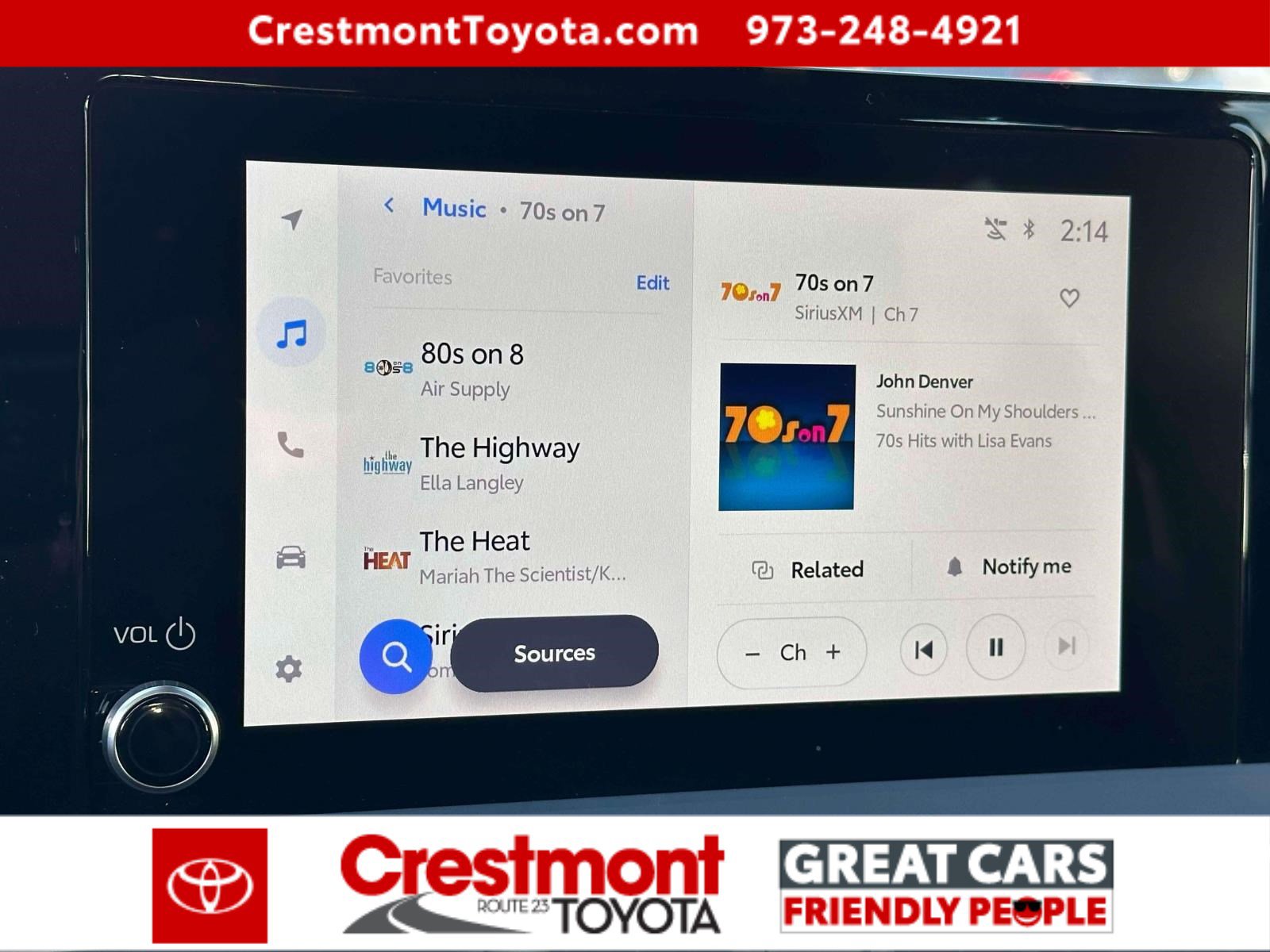 Certified 2024 Toyota Prius LE image 21