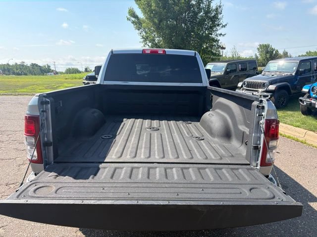 Used 2022 RAM 3500 Big Horn w/ Night Edition AWD/4WD image 16