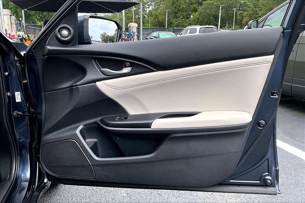 Used 2020 Honda Insight Touring image 25