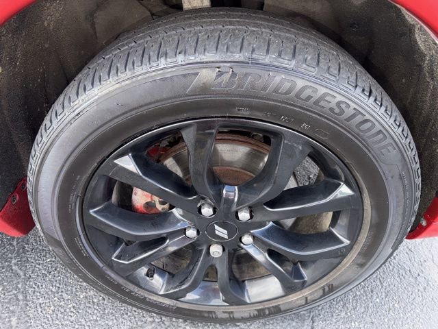 Used 2019 Dodge Durango R/T w/ Trailer Tow Group IV image 27