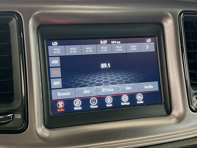 Used 2023 Dodge Challenger GT AWD/4WD image 14