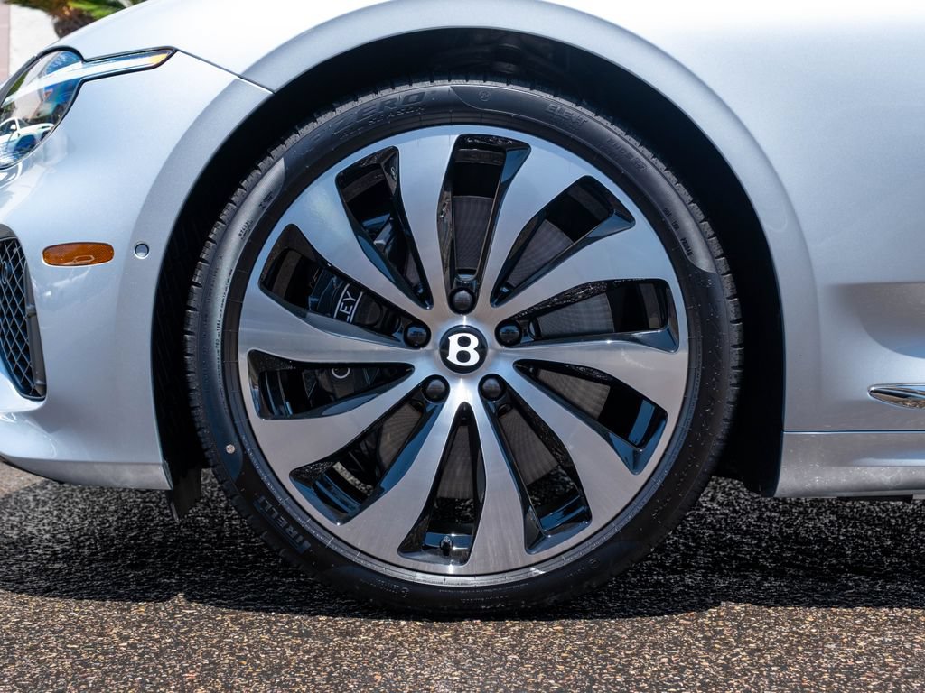 New 2026 Bentley Continental GT Mulliner AWD/4WD image 23