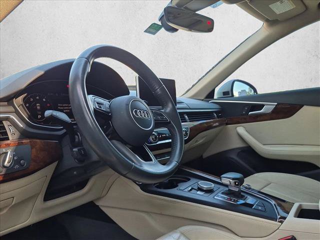 Used 2019 Audi A4 2.0T Premium Plus w/ Premium Plus Package FWD image 9