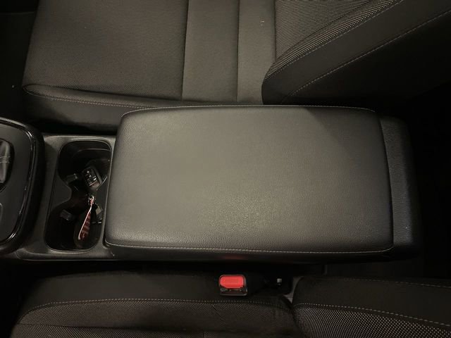 Certified 2024 Honda CR-V EX image 20