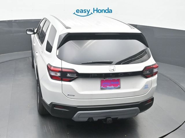 New 2025 Honda Pilot EX-L image 24