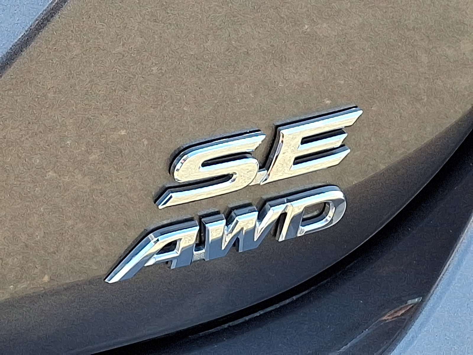 Certified 2023 Toyota Camry SE image 30