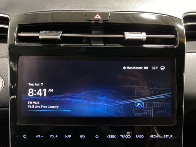 Used 2023 Hyundai Tucson Limited image 20