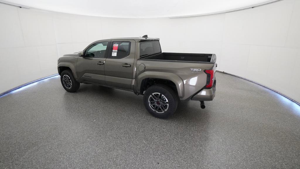 New 2025 Toyota Tacoma TRD Sport image 11
