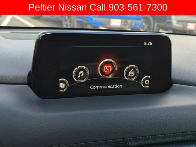 Used 2017 MAZDA CX-5 Grand Select FWD image 33