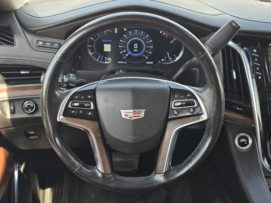 Used 2016 Cadillac Escalade Premium RWD image 15
