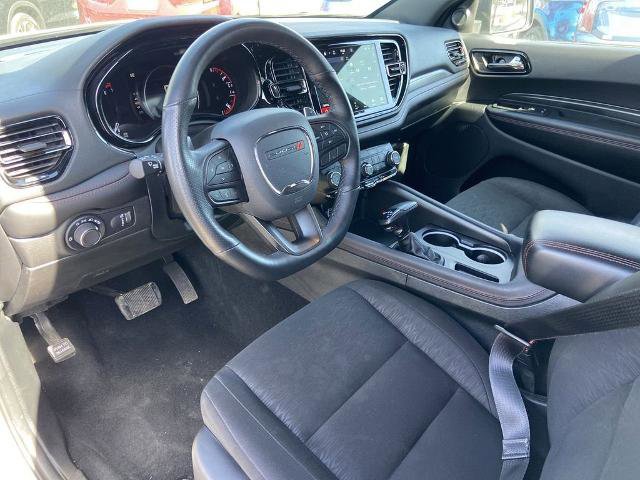 Used 2025 Dodge Durango GT image 6
