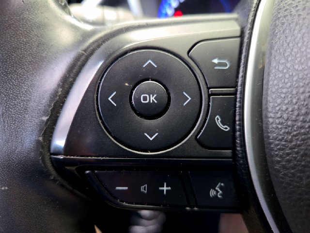 Used 2019 Toyota Corolla XSE FWD image 34