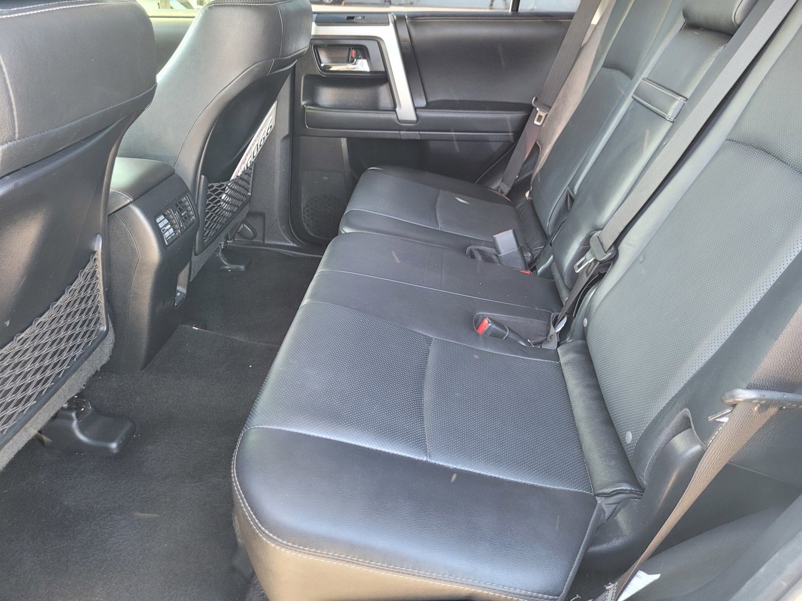 Used 2023 Toyota 4Runner Limited image 11