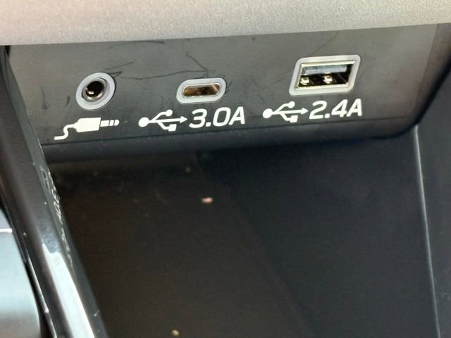 Used 2025 Subaru Legacy Premium w/ Popular Package #1A image 17