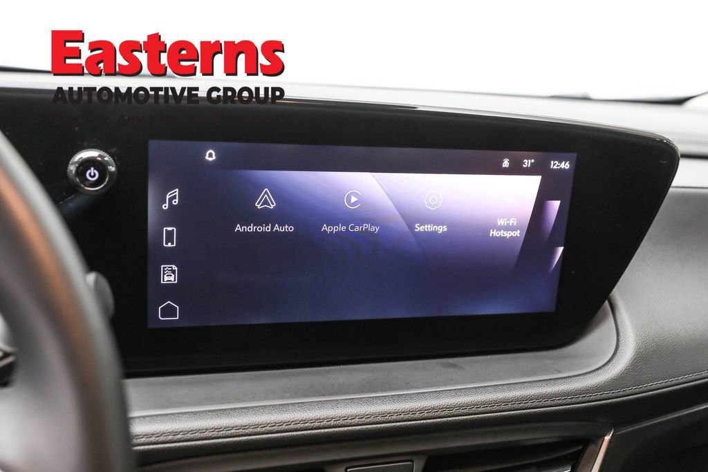 Used 2024 Buick Encore GX Sport Touring image 19