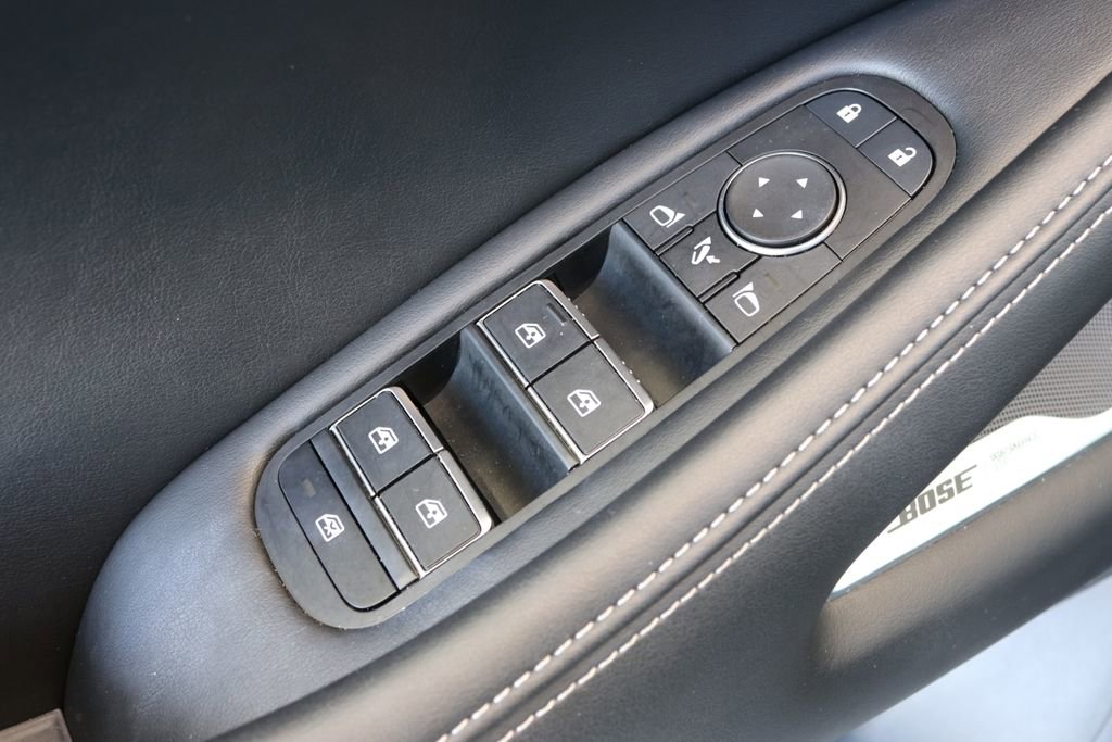 Certified 2025 INFINITI QX60 Luxe w/ Vision Package image 14