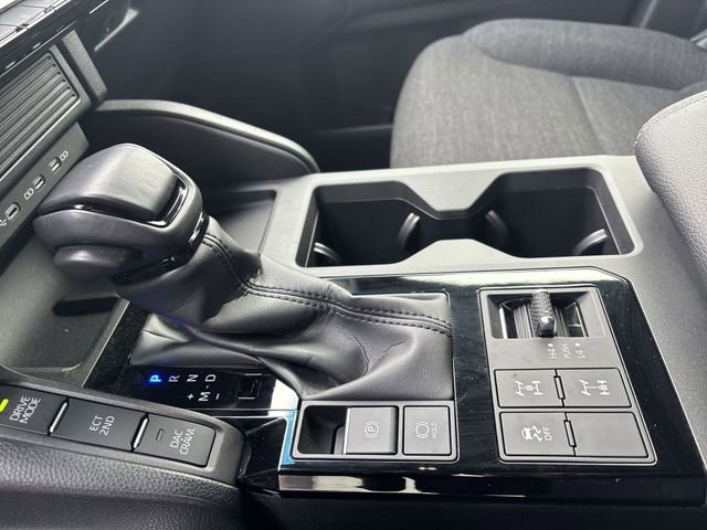 Used 2024 Toyota Land Cruiser 1958 image 22