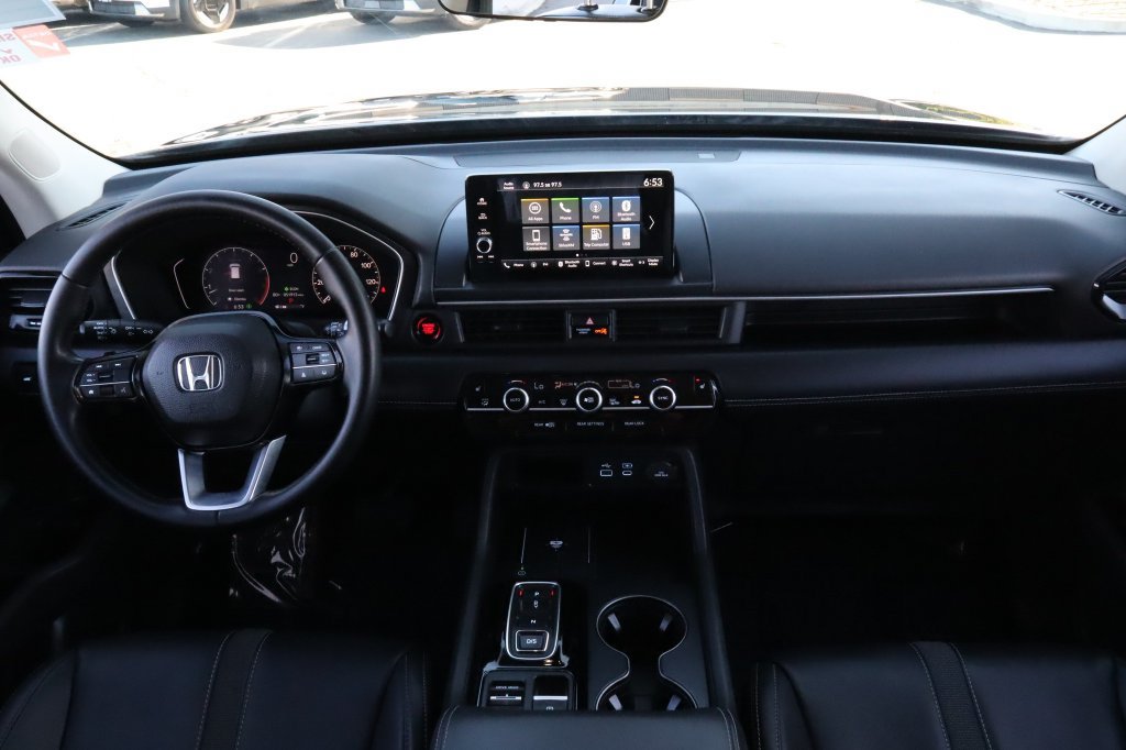Used 2023 Honda Pilot EX-L image 31