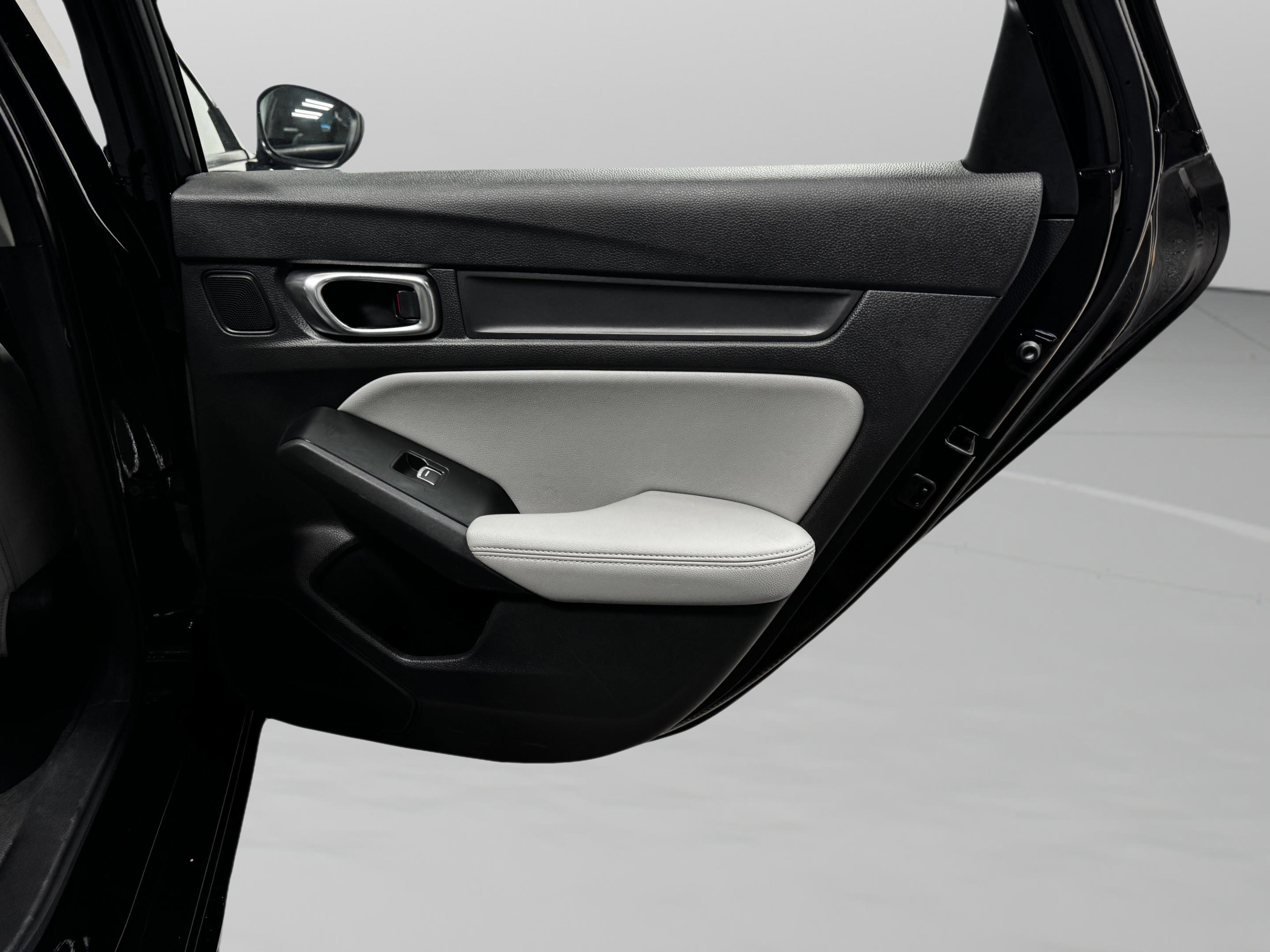 Certified 2023 Acura Integra FWD image 18