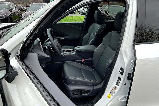 New 2026 Lexus TX 350 AWD image 9