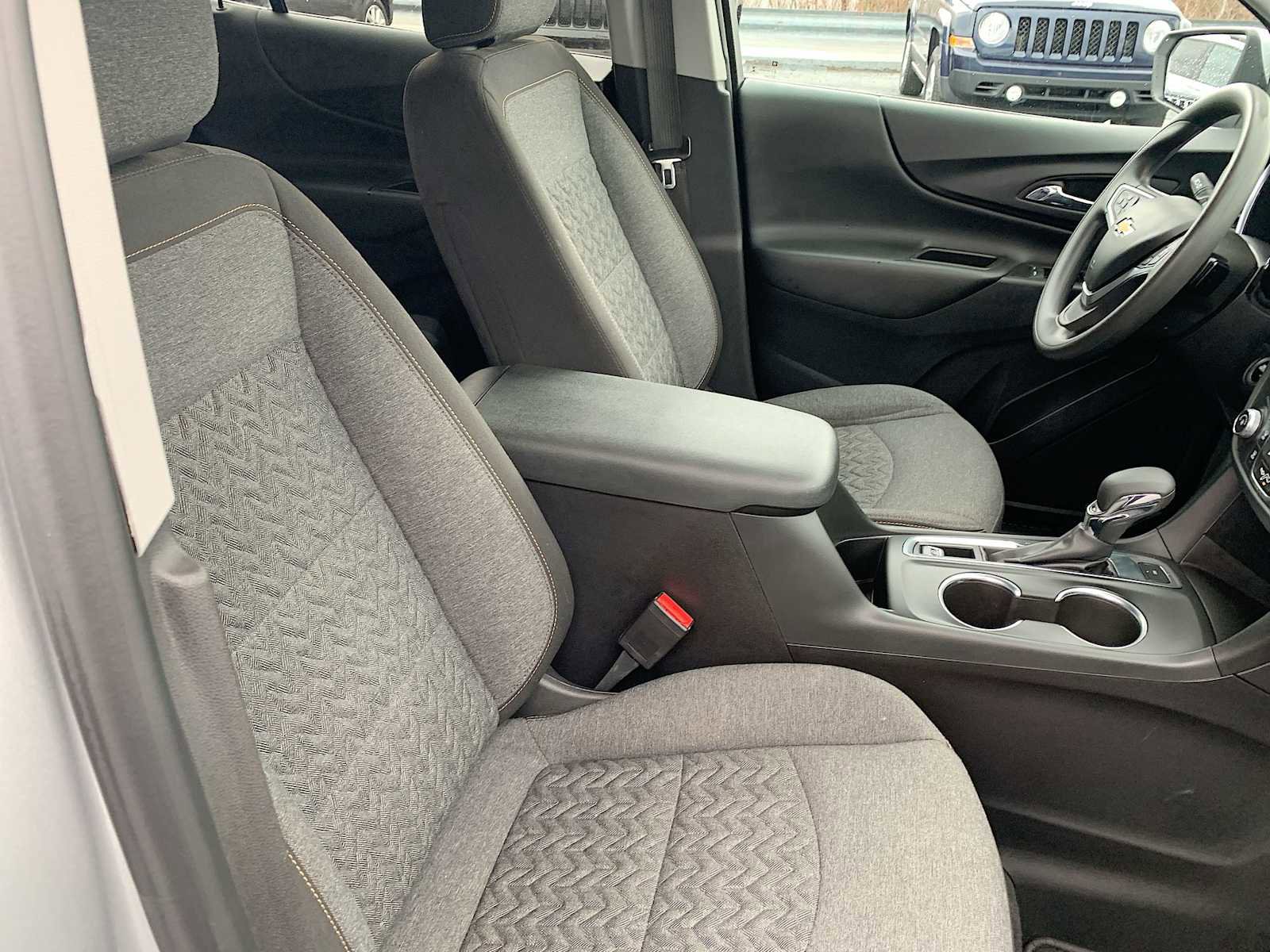 Certified 2022 Chevrolet Equinox LT image 26